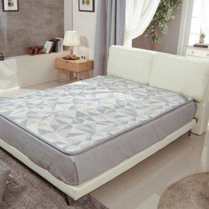 한일의료기(주) 온열토퍼 우리황토 그레이캐슬 더블-WD167B0