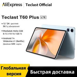 Teclast T60 Plus 12