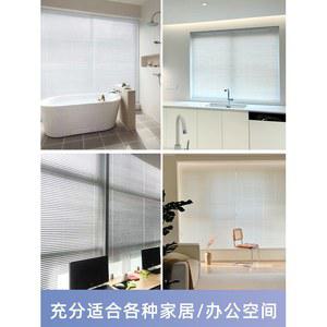 무타공 블라인드 압축봉 롤스크린 못안박는커튼 방수 알루미늄 그레이 2061 평방미터