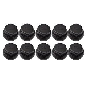 지노기업/대우트럭 순정너트캡/32mm/노브스/프리마/더쎈/구쎈/멕쎈/볼트캡/10홀8홀/화물차/대형트럭/휠캡/