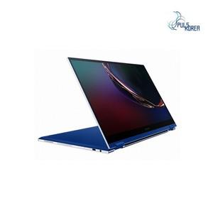 삼성 갤럭시북플렉스 15.6 NT950 종이질감보호필름1매 외부필름 액정필름 투명필름 보호스티커