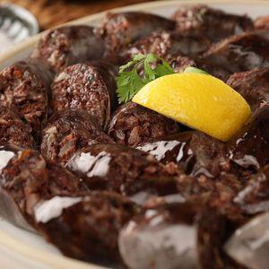 [NS홈쇼핑][용가마]토종순대(매콤한맛) 500g×3팩[35146759]