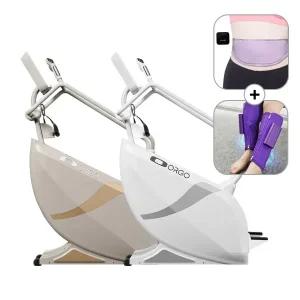 오르지오 엣지pro 가정용 스텝밀 천국의 계단 ORGIO EDGE pro