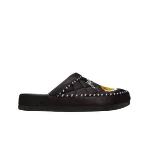 크록스 x 빔즈 딜런 클로그 블랙 화이트