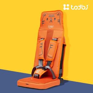 오렌지타이거 토들러 유아 휴대용 카시트