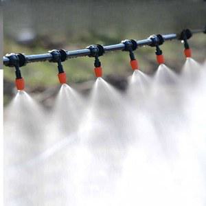 스프링클러 분무기 자동 관수 분수호수 WY3060214 적용 자동관수장치