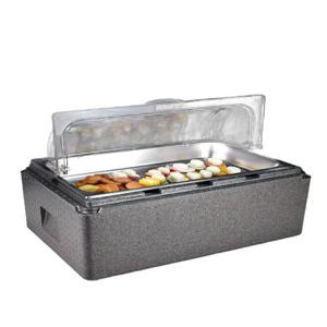 반찬 냉장고 김밥 가게 미니 토핑 셀프바 식당 진열대 메탈 테이블 냉동고 식재료 쇼케이스