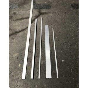 알루미늄각재 스트립 합금 각재 블록 사각 컷팅 사각바 금속