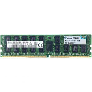 SK하이닉스 하이닉스 16Gb(1X16gb) DDR4 PC4-17000 2133Mhz Ecc 등록 서버 메모리 모델 HMA42GR7AFR4N-TF