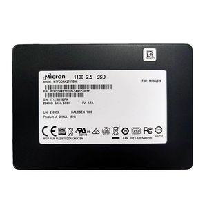 마이크론 micron 1100 1테라 ssd 1tb 노트북 2.5인치 내부 스케일 인코더