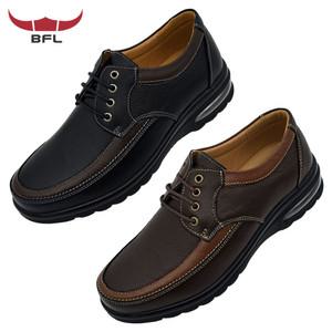 BFL 발편한 남성 캐주얼화 정장 구두 소가죽 신발 로퍼