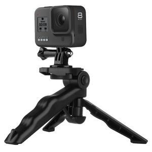 GOPRO 모던HERO 8 삼각대 그립 모노포드 셀카봉 핸들러