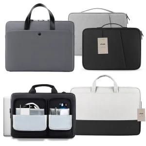 Ohain 360 세이프가드 맥북 13인치 15.6인치 노트북 태블릿 아이패드 파우치 케이스 가방