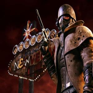 PC/스팀 폴아웃 뉴 베가스 (코드발송)