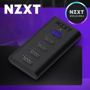 [국내정품] NZXT Internal USB HUB GEN3