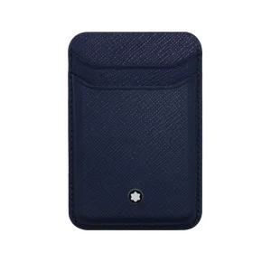 몽블랑 사토리얼 맥세이프형 아이폰 2cc 카드 지갑 131731