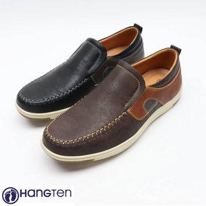 행텐5035 컴포트화 효도화 캐주얼 구두 남자 남성 신발 슬립온 로퍼 스니커즈