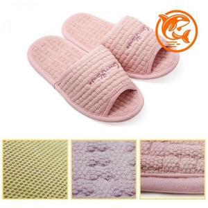 소재 방에서 실내 신발 착용하기 따뜻한 면 좋은 (3qLjK)