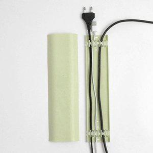 [JHP8S91T_52AA]케이블 그린 몰딩 전선가리개