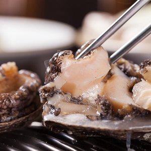 [인정식탁][산지직송]대왕특대 완도 활전복 1kg(6-7미) 산소포장