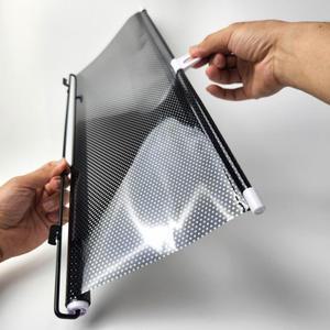 차량용선쉐이드 커튼 블라인드 차량용 자동차 (3sxQS)