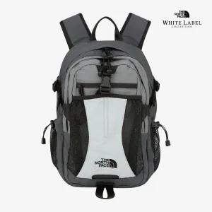 [매장판] 노스페이스 화이트라벨 배낭 레콘 18L 미디움 백팩 그레이 NM2DR07M