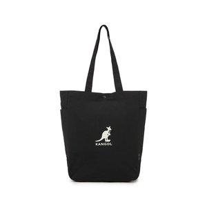 [캉골](대전신세계)에센셜 제리 에코백 0055 블랙