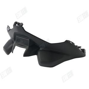 nmax 테일등 야마하 XMAX300 오토바이 모델에 적합 2023-2024 수정 짧은 번호판 거치대 후미등 커버 쉘