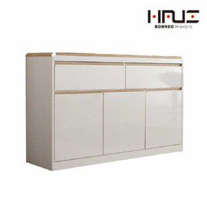 [보루네오]엘리브 아모르 멀티 아일랜드식탁 수납장 pe010(수도권무배)