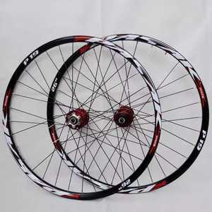 MTB 자전거 휠셋 카본 로드 자전거바퀴