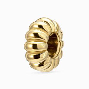 갤러리아 14K 클래식 리즈 펜던트 대 메달 선물