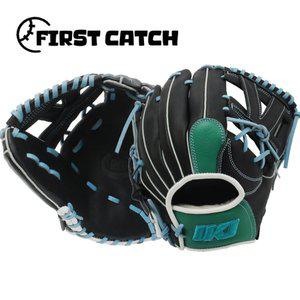 [인코자바]IKJ 소가죽 야구글러브 2025년 신상 유소년 글러브 FC 시리즈 우투 좌투 (올라운드용)