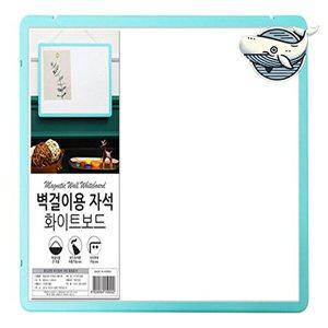 [브이와이][VCMPX58C]자석 칠판 메모보드 사무실 필기용