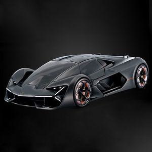 아카데미 람보르기니 테르조 밀레니오 프라모델 15139