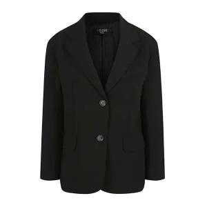 [하프클럽/레코브](레코브) 투버튼 싱글 자켓(LC41C3JK002X)