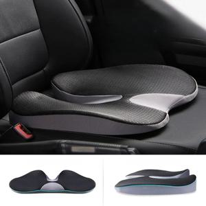 차량용 치질방석 장거리 운전석 곡형 승용차 운전 사무실 겸용 남성용