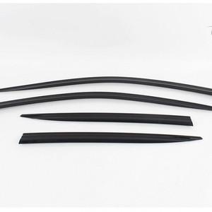 그랜저IG 썬바이저 스모그 햇빛 가리개 빗물받이