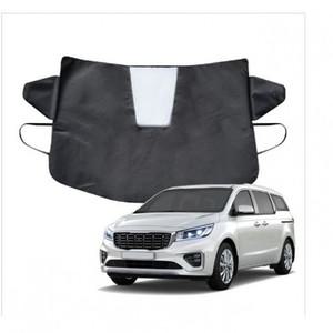 올뉴 카니발 앞유리 커버 성에방지 차량 덮개