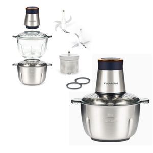 에버홈 글라스텐 짤스윙 EV-MC9000