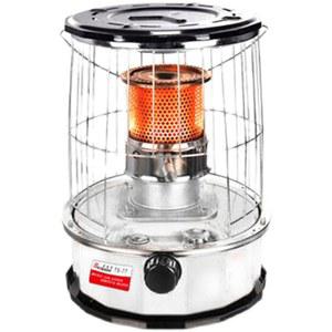 미니 등유 난로 여행 캠핑 캠핑등유 기름난로 독립형 블랙 히터 토요토미 소형