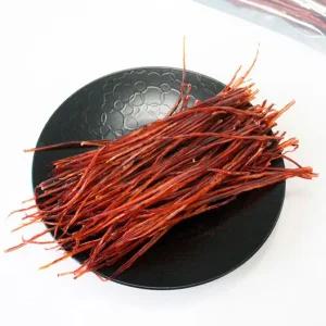 쫄쫄이 오징어 소면 (이카소멘) 200g