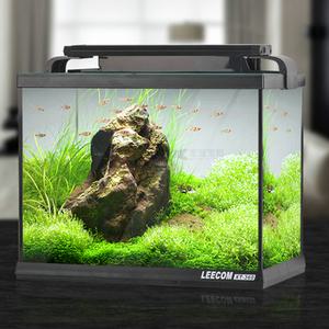 LEECOM 리컴 일체형어항 XT모델 [LED조명]/ XT-300,XT-360 일체형수족관/수족관/수조/어항/수아쿠아