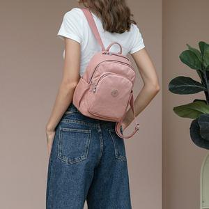 대신CM yDA-8729 심플 여성 미니백팩/데일리백팩