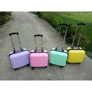 14인치 미니 초경량 레디백 춘추항공 수하물 체크인 16인치