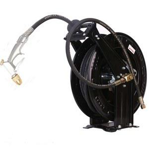 구리스건 자동 호스릴 전동 구리스 풀러 주입기 세차장