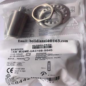 센서 BAW002W BAW M30ME-UAC10B-S04G