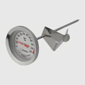 드레텍 튀김용 온도계