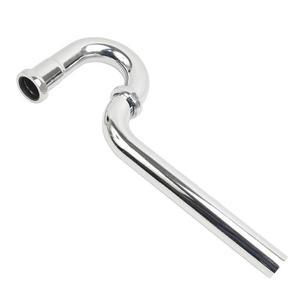 [피커]P트랩 세면대배수관 세면기트랩 세면기 트랩 부품