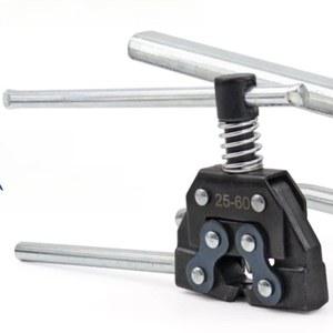 롤러 체인 분리기 체인코 분해기 그립 브레이커 420 530 체인커터 핸드 추출기