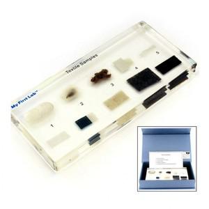 프리미어 표본직물원료